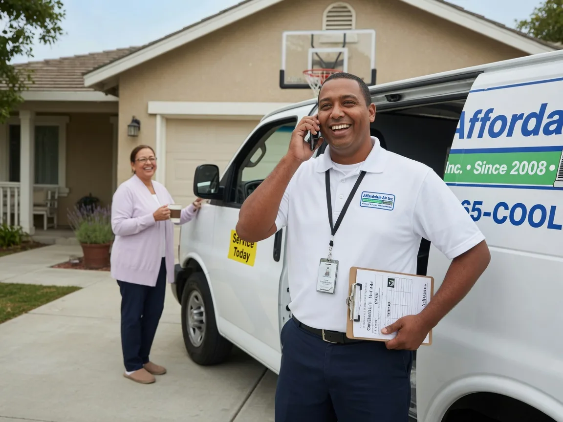 Central Ac Repair Fifield, WI FAQs